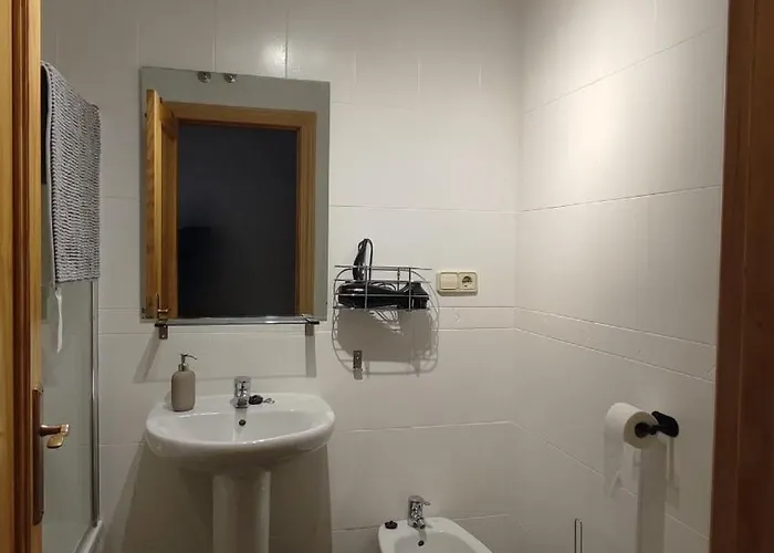 Villasolete Apartamento *