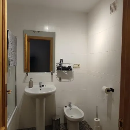 Villasolete Διαμέρισμα *