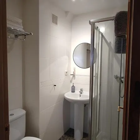 Apartamento Villasolete *