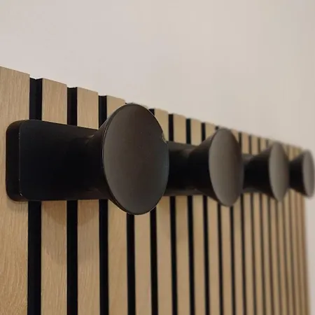 Διαμέρισμα Villasolete *