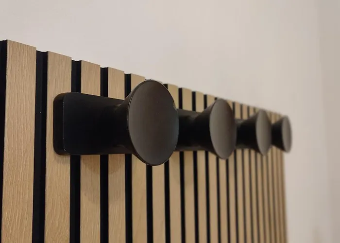 Апартаменти Villasolete *