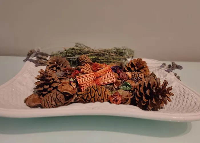 Villasolete アパート フエンヒロラ